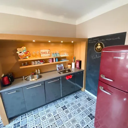 Trnavske Myto - Nove Mesto براتسيلافا