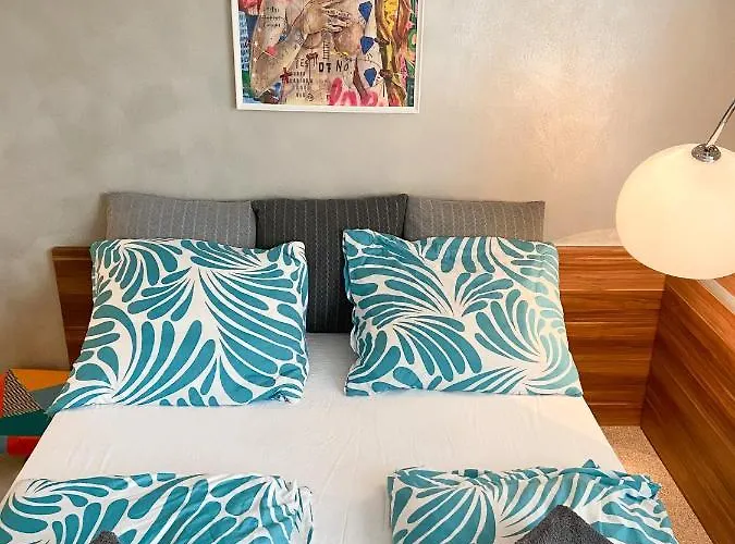 Trnavske Myto - Nove Mesto Apartmán *