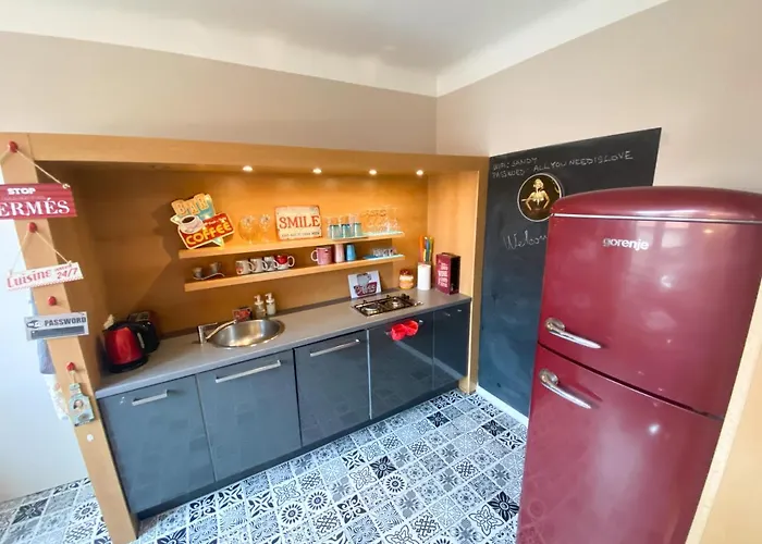 Trnavske Myto - Nove Mesto ブラチスラヴァ