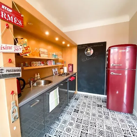 Trnavske Myto - Nove Mesto Bratislava