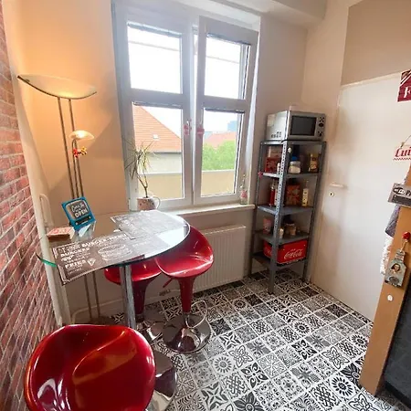 Trnavske Myto - Nove Mesto Apartmán *