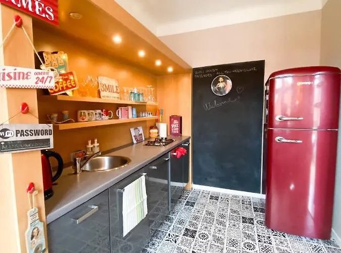 Trnavske Myto - Nove Mesto Bratislava