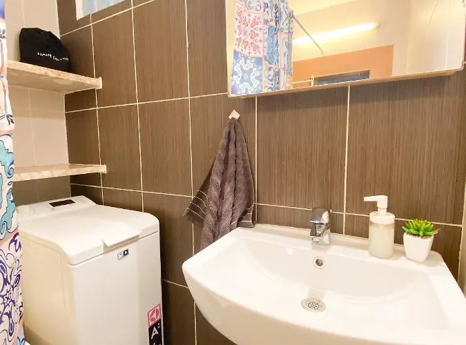 Trnavske Myto - Nove Mesto * Bratislava