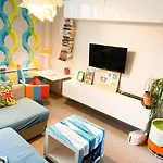 Trnavske Myto - Nove Mesto Apartment *